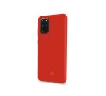 Celly Feeling custodia per cellulare 17 cm (6.7") Cover Rosso