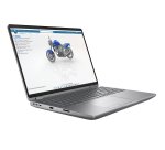HP ZBook Fury G1i Wolf Pro Security Edition Intel Core Ultra 9 285HX 40,6 cm (16") WUXGA 32 Go DDR5-SDRAM NVIDIA RTX PRO 2000 Blackwell Wi-Fi 7 (802.11be) Windows 11 Pro AI Station de travail, AI PC