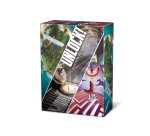 Asmodee Unlock! Board game Strategy