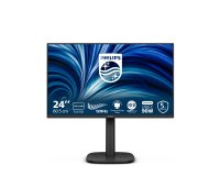 Philips 3000 series 24B2U3301/00 écran plat de PC 60,5 cm (23.8") 1920 x 1080 pixels Full HD LCD Noir