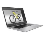 HP ZBook Studio G11 Intel Core Ultra 7 155H Estación de trabajo móvil 40,6 cm (16") WUXGA 32 GB DDR5-SDRAM 1 TB SSD NVIDIA RTX 1000 Ada Wi-Fi 7 (802.11be) Windows 11 Pro AI Workstation, AI PC Plata