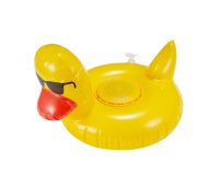 Celly Poolspeaker Mono portable speaker Yellow 3 W