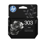 HP 303 Schwarz Original Druckerpatrone