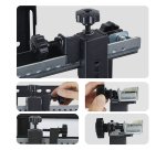 StarTech.com 715LPQ-TV-VIDEO-WALL support d’écrans de murs vidéos
