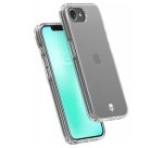 BIG BEN FCFEELIPSE4T coque de protection pour téléphones portables 15,5 cm (6.1") Housse Transparent