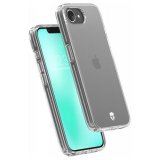 BIG BEN FCFEELIPSE4T coque de protection pour téléphones portables 15,5 cm (6.1") Housse Transparent