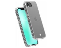 BIG BEN FCFEELIPSE4T coque de protection pour téléphones portables 15,5 cm (6.1") Housse Transparent