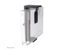 Neomounts CPU-D075BLACK/LK Support pour ordinateur - verrouillable - max 10 kg - universel