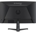 iiyama G-MASTER GC2784HSU-B1 écran plat de PC 68,6 cm (27") 1920 x 1080 pixels Full HD LCD Noir