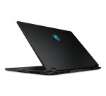 MSI Stealth 18 HX AI A2XWHG-047IT Intel Core Ultra 9 275HX Laptop 45.7 cm (18") Quad HD+ 32 GB DDR5-SDRAM 2 TB SSD NVIDIA® GeForce RTX™ 5070 Ti Laptop GPU Wi-Fi 7 (802.11be) Windows 11 Pro UK English Black