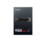 Samsung 9100 PRO PCIe® 5.0 NVMe™ M.2 SSD - 1 TB