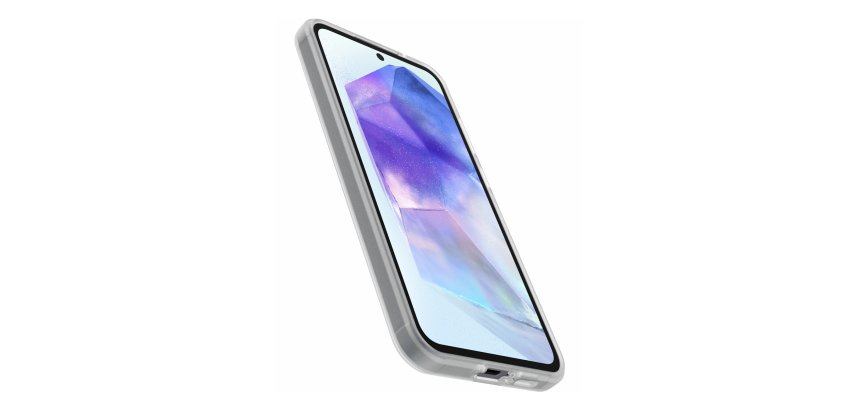 OtterBox 78-81410 coque de protection pour téléphones portables 16,8 cm (6.6") Housse Transparent