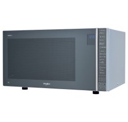 Whirlpool Cook30 Microonde a Libera installazione MWP 304 M