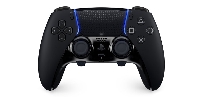 Sony PS5 DualSense Edge Controller Nero USB Gamepad Analogico/Digitale PlayStation 5