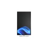 HP EliteStudio 8 G1i AI PC Wolf Pro Security Edition Intel Core Ultra 7 265 68,6 cm (27") 2560 x 1440 pixels PC All-in-One 16 Go DDR5-SDRAM 512 Go SSD Windows 11 Pro Wi-Fi 6E (802.11ax) Argent