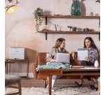 Brother HL-L6210DW impresora láser 1200 x 1200 DPI A4 Wifi