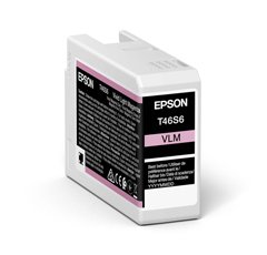 Epson UltraChrome Pro10 cartouche d'encre 1 pièce(s) Original Rendement standard Magenta