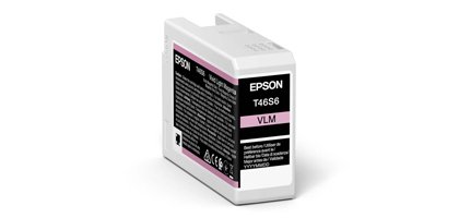 Epson UltraChrome Pro10 cartouche d'encre 1 pièce(s) Original Magenta clair