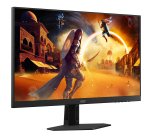 AOC G4 27G4HRE écran plat de PC 68,6 cm (27") 1920 x 1080 pixels Full HD LED Noir, Rouge