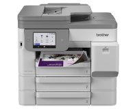 Brother MFC-J5117DW imprimante multifonction Jet d'encre A4 1200 x 4800 DPI 26 ppm Wifi