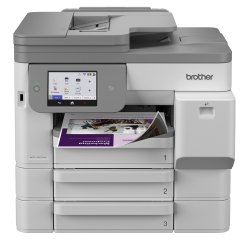 Brother MFC-J5117DW imprimante multifonction Jet d'encre A3 1200 x 4800 DPI 26 ppm Wifi