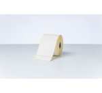 Brother BDE-1J044076-066  Blanco Etiqueta para impresora autoadhesiva 76 x 44 mm