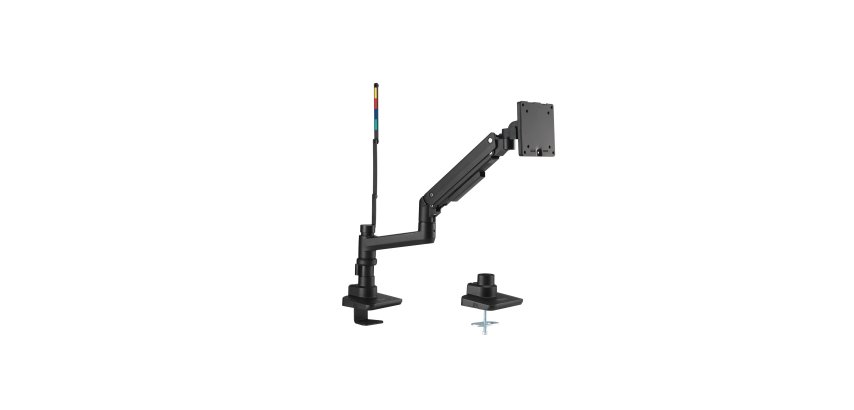 Kensington Verstärkte Monitorhalterung für SmartFit Premium