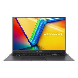 ASUS Vivobook 16X K3605ZC-RP493W Intel® Core™ i5 i5-12500H Computer portatile 40,6 cm (16") WUXGA 16 GB DDR4-SDRAM 1 TB SSD NVIDIA GeForce RTX 3050 Wi-Fi 6E (802.11ax) Windows 11 Home Nero