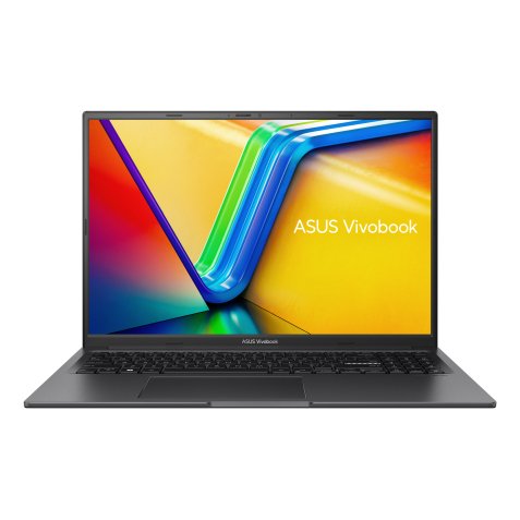 ASUS Vivobook 16X K3605ZC-RP515 Intel® Core™ i5 i5-12500H Computer portatile 40,6 cm (16") WUXGA 16 GB DDR4-SDRAM 1 TB SSD NVIDIA GeForce RTX 3050 Wi-Fi 6E (802.11ax) Nero