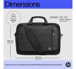 HP Sacoche pour ordinateur portable Renew Executive 16 pouces