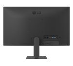 LG 24U411B-B écran plat de PC 60,5 cm (23.8") 1920 x 1080 pixels Full HD LCD Noir