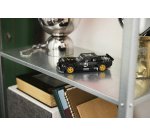 LEGO Speed Champions Ken Block's '65 Ford Mustang Hoonicorn V1