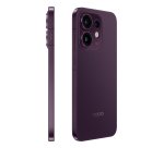 OPPO Reno16 5G 16.1 cm (6.32") Dual SIM Android 16.0 USB Type-C 8 GB 512 GB 6000 mAh Purple
