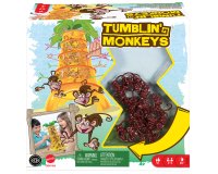 Games TUMBLIN' MONKEYS