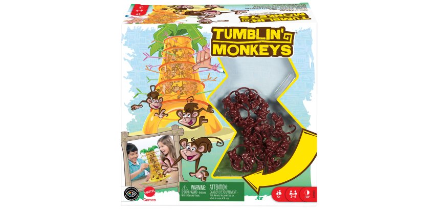 Games 52563 board/card game Board game Fine motor skill (dexterity)