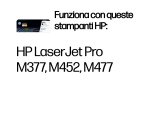 HP Cartuccia Toner originale nero ad alta capacità LaserJet 410X