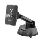 Celly GHOSTSUPERDASH supporto per personal communication Supporto passivo Telefono cellulare/smartphone Nero
