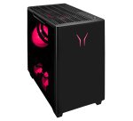 ERAZER Bandit P20 Intel® Core™ i5 i5-14400 16 GB DDR5-SDRAM 1 TB SSD NVIDIA GeForce RTX 4060 Windows 11 Torre PC Negro