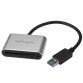 StarTech.com Lecteur et enregistreur de cartes CFast 2.0 - USB 3.0