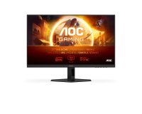 AOC 27G4XE écran plat de PC 68,6 cm (27") 1920 x 1080 pixels Full HD LCD Noir, Gris