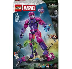 LEGO Epic Battle: Avengers: Doomsday
