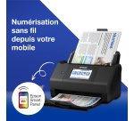 Epson WorkForce ES-580W