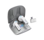 ASUS ROG Cetra True Wireless Speednova Auricolare True Wireless Stereo (TWS) In-ear Gaming Bluetooth Bianco