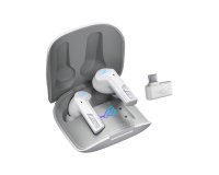 ASUS ROG Cetra True Wireless Speednova Auricolare True Wireless Stereo (TWS) In-ear Gaming Bluetooth Bianco