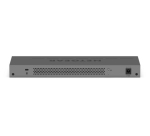 NETGEAR GS116EPP Géré L2/L3 Gigabit Ethernet (10/100/1000) Connexion Ethernet, supportant l'alimentation via ce port (PoE) Gris