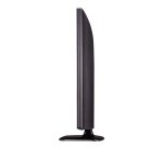 LG 27LN661H hospitality TV 68.6 cm (27") HD 250 cd/m² Smart TV Black 10 W