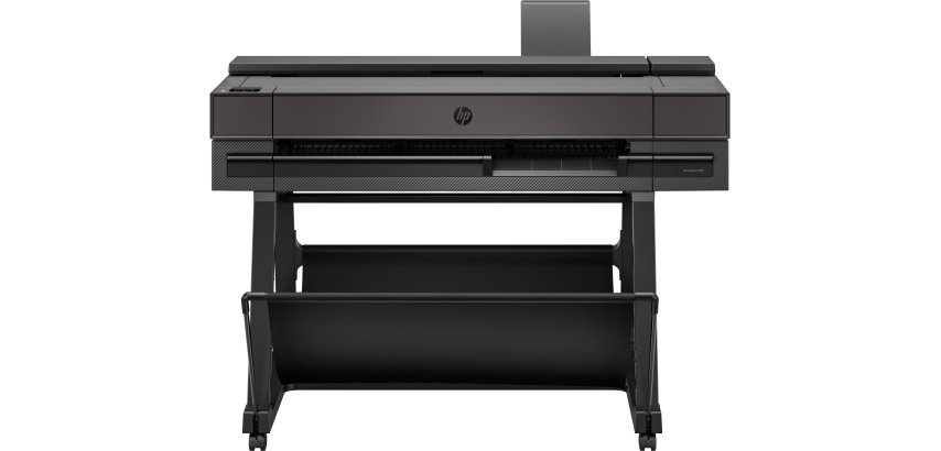 HP Designjet T850 36-in Printer