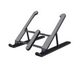 Trust Primo Soporte para ordenador portátil y tableta Gris 40,6 cm (16")