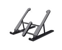 Trust Primo Soporte para ordenador portátil y tableta Gris 40,6 cm (16")