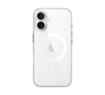Apple iPhone 16 Clear Case with MagSafe